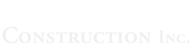 General Contractor in Douglas Arizona serving Cochise County AZ Logo