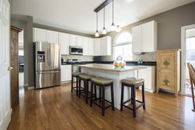 Kitchen Remodeling